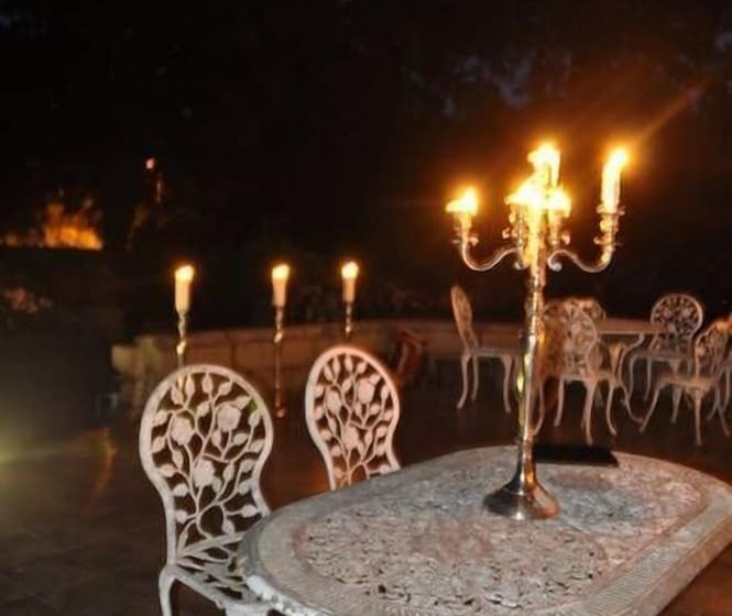 مبيت وإفطار Domaine Des 1000 Navettes