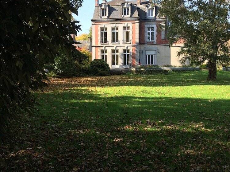 مبيت وإفطار Domaine Des 1000 Navettes