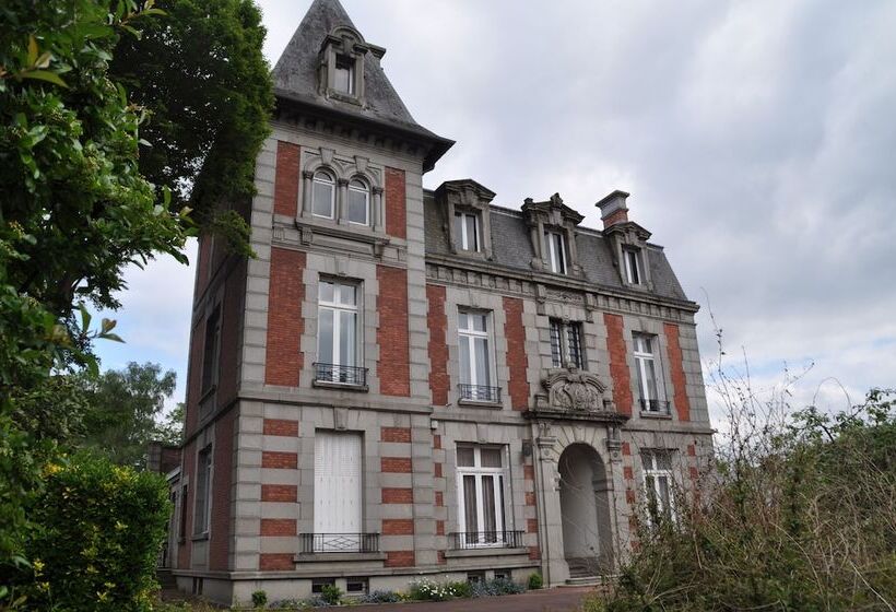 مبيت وإفطار Domaine Des 1000 Navettes