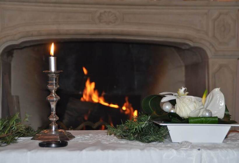 مبيت وإفطار Domaine Des 1000 Navettes