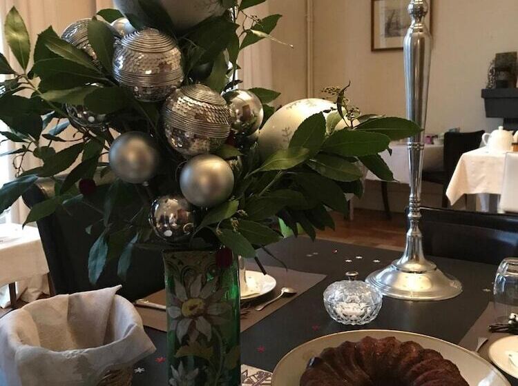 مبيت وإفطار Domaine Des 1000 Navettes