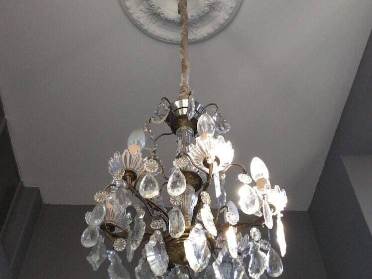 مبيت وإفطار Domaine Des 1000 Navettes