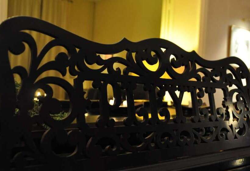 مبيت وإفطار Domaine Des 1000 Navettes