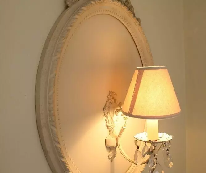 Aamiaismajoitus (B&B) La Ferme Des Buis