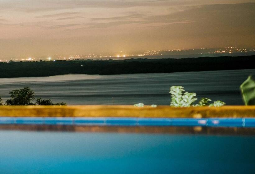 민박 Prasi Sunset Bungalows