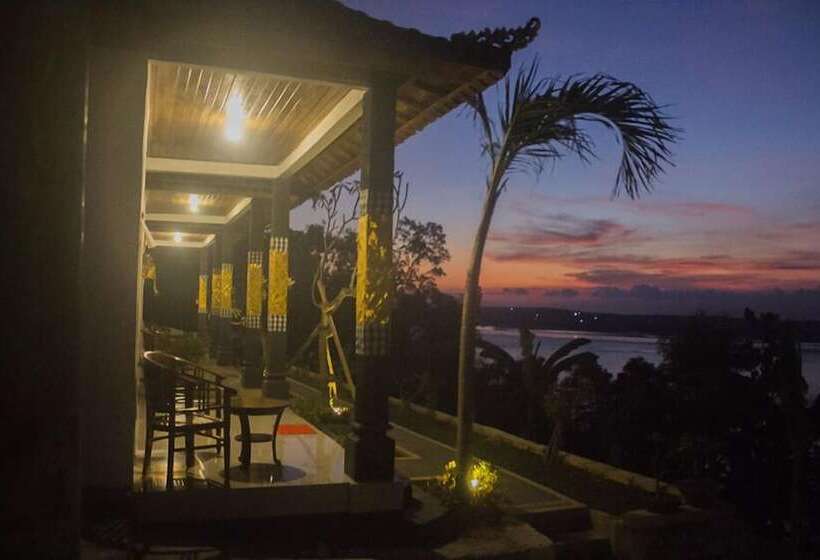 민박 Prasi Sunset Bungalows