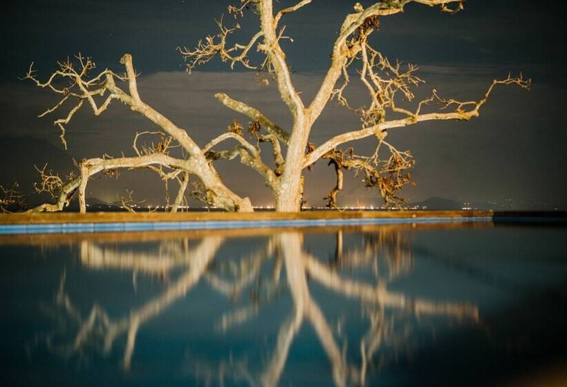 민박 Prasi Sunset Bungalows