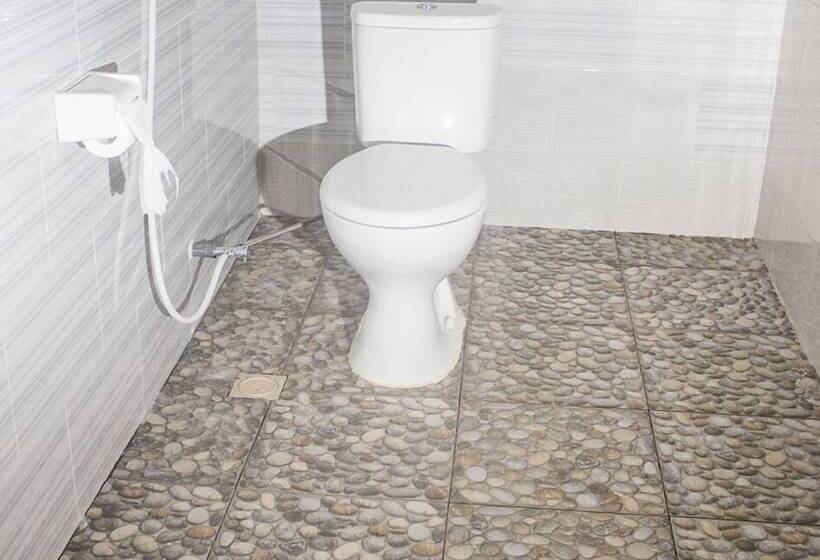 민박 Prasi Sunset Bungalows