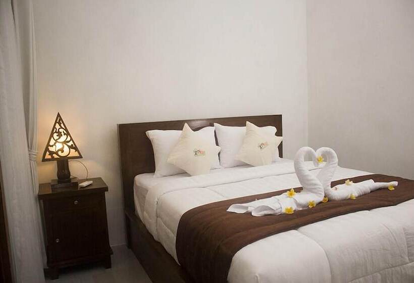 민박 Prasi Sunset Bungalows