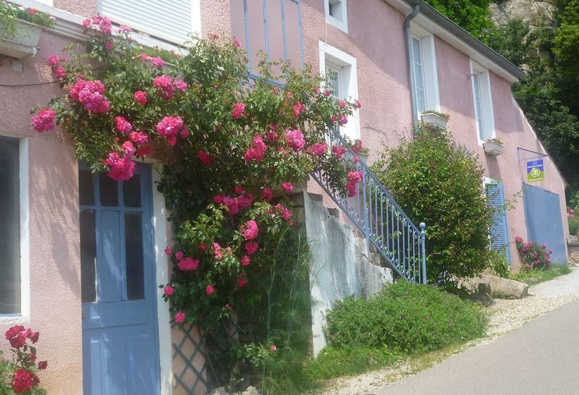 مبيت وإفطار Rocault Vigneron Maison D Hôtes