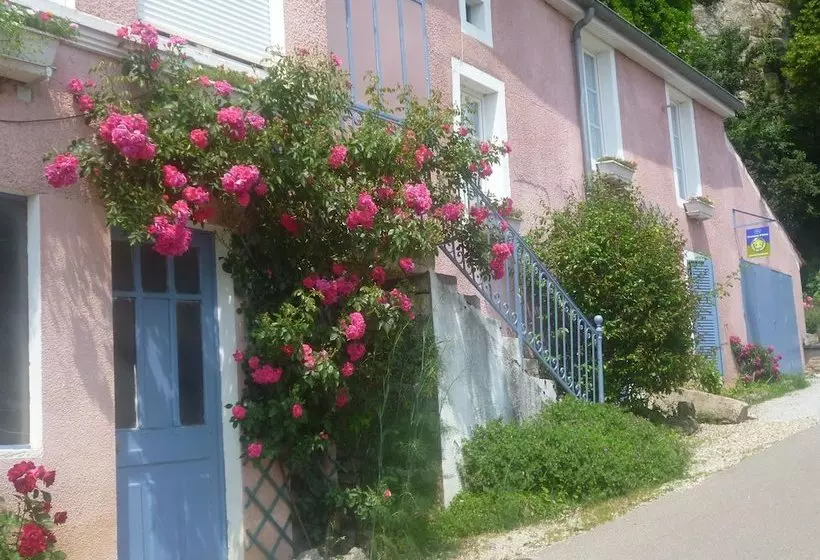 Aamiaismajoitus (B&B) Rocault Vigneron Maison D Hôtes