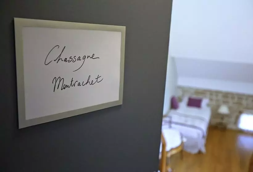 Aamiaismajoitus (B&B) Rocault Vigneron Maison D Hôtes