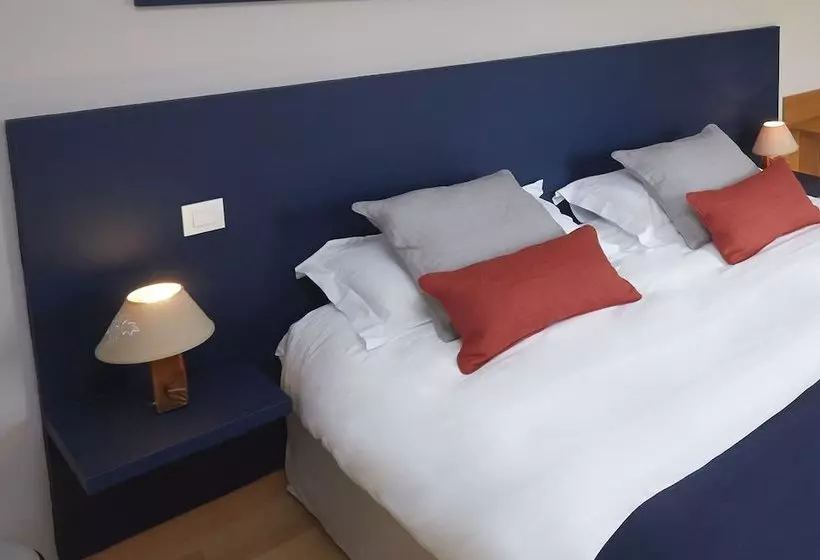 Aamiaismajoitus (B&B) Rocault Vigneron Maison D Hôtes