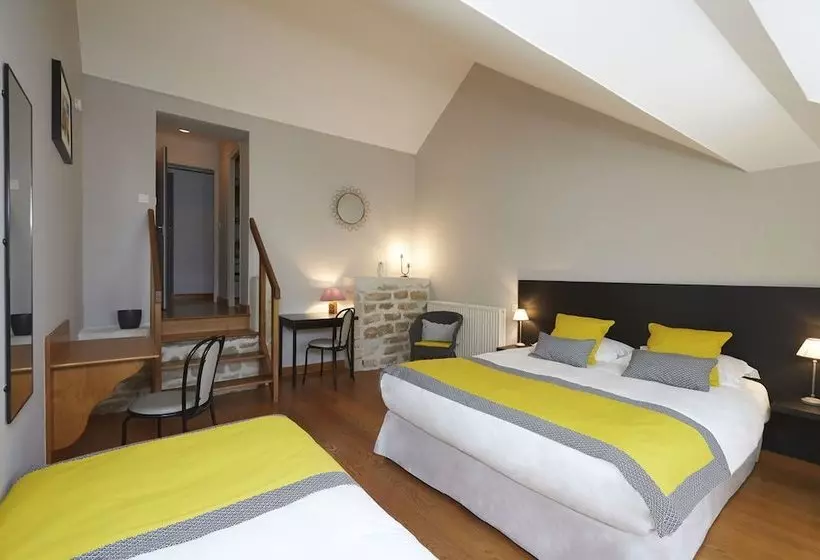 Aamiaismajoitus (B&B) Rocault Vigneron Maison D Hôtes