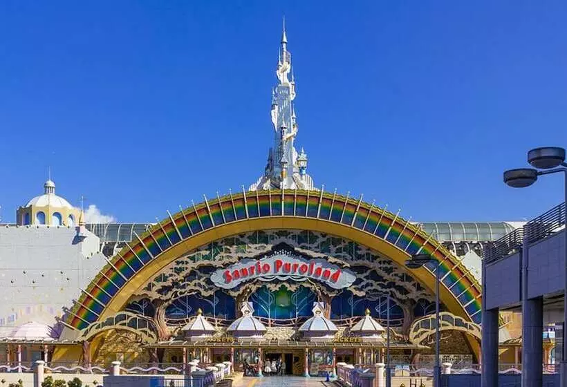 Hotelli Cherena   Adult Only