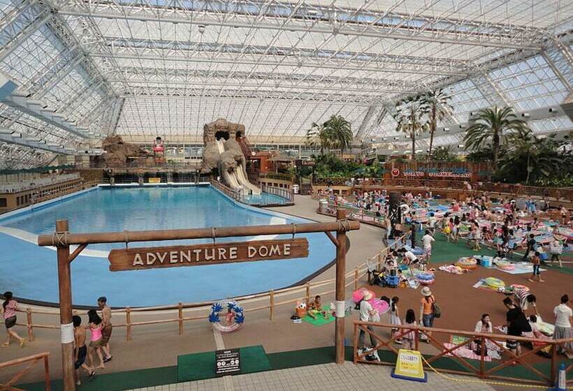 בית מלון כפרי Cherena Adult Only