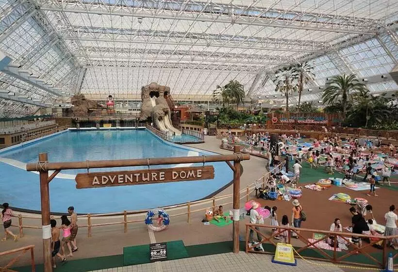 Hotelli Cherena   Adult Only