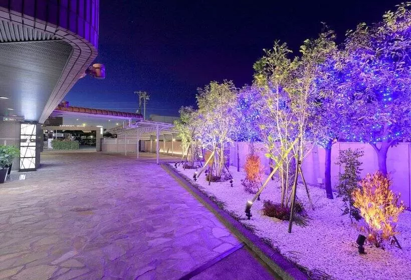 Hotelli Cherena   Adult Only