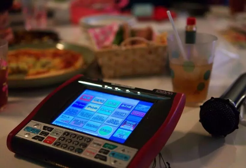 Hotelli Cherena   Adult Only