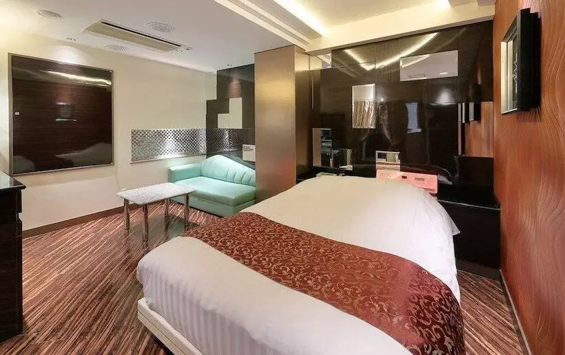 Hotelli Cherena   Adult Only