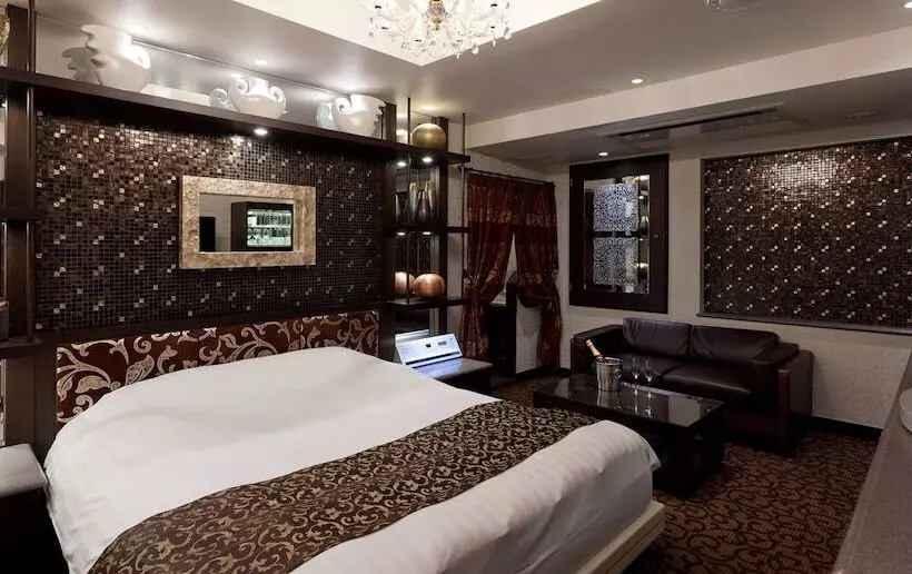 Hotelli Cherena   Adult Only