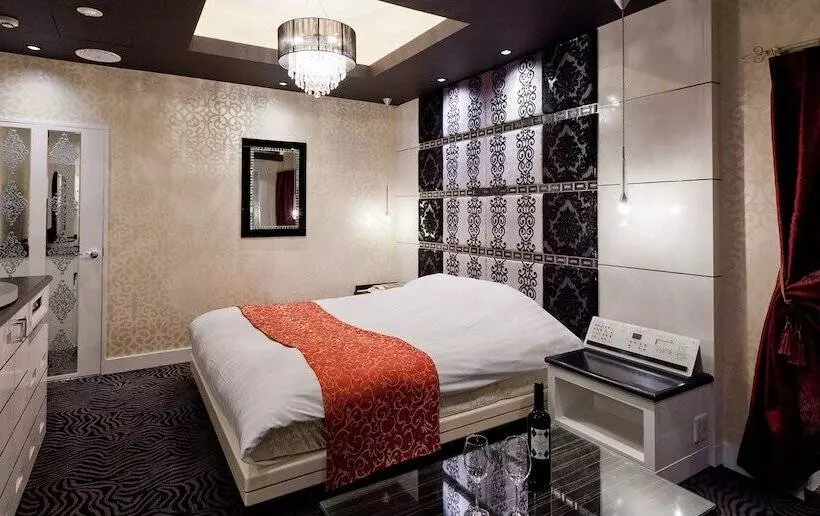 Hotelli Cherena   Adult Only