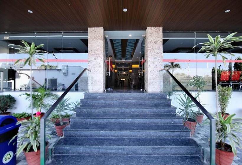 فندق Highway Kings