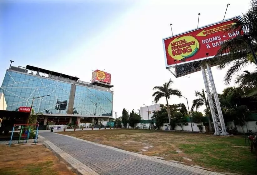 Hotelli Highway Kings