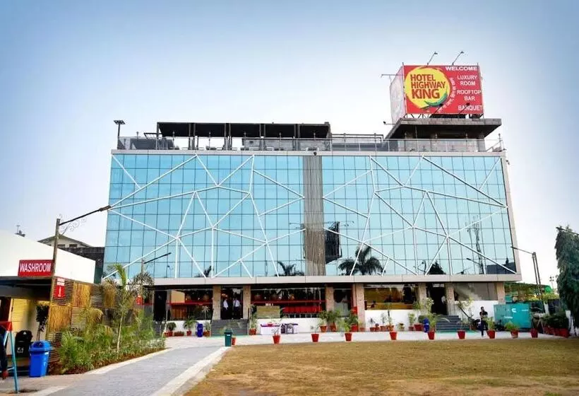 Hotelli Highway Kings