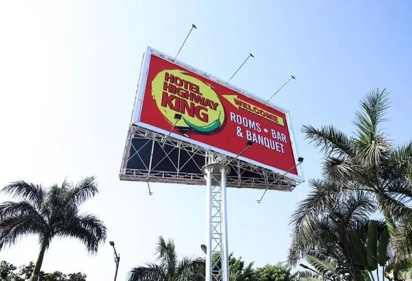 Hotelli Highway Kings