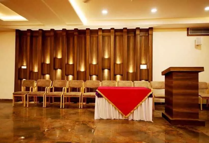 Hotelli Highway Kings