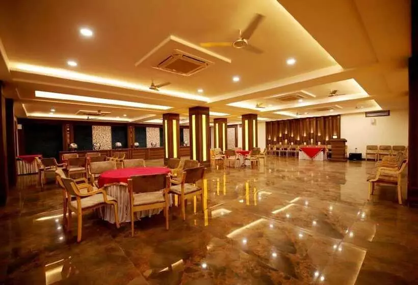 Hotelli Highway Kings