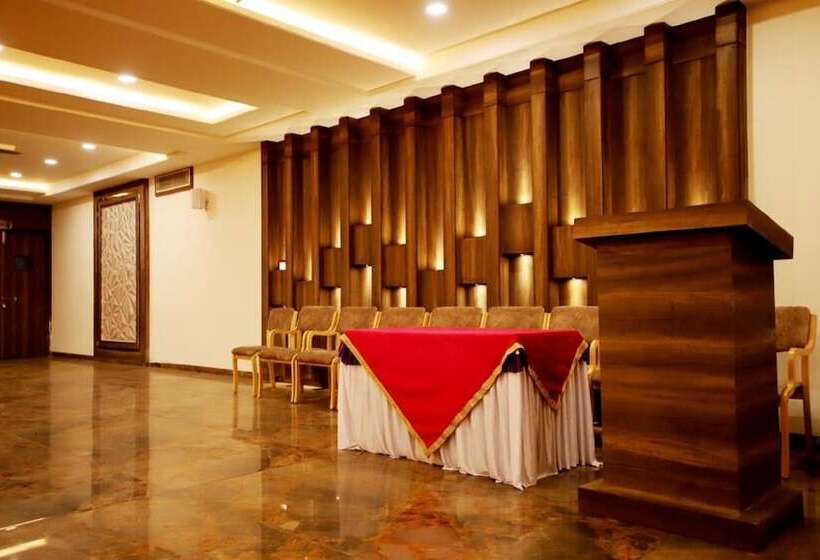 فندق Highway Kings