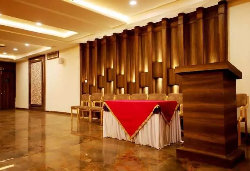 Hotelli Highway Kings