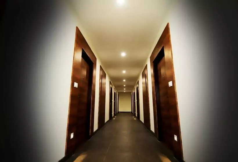 Hotelli Highway Kings