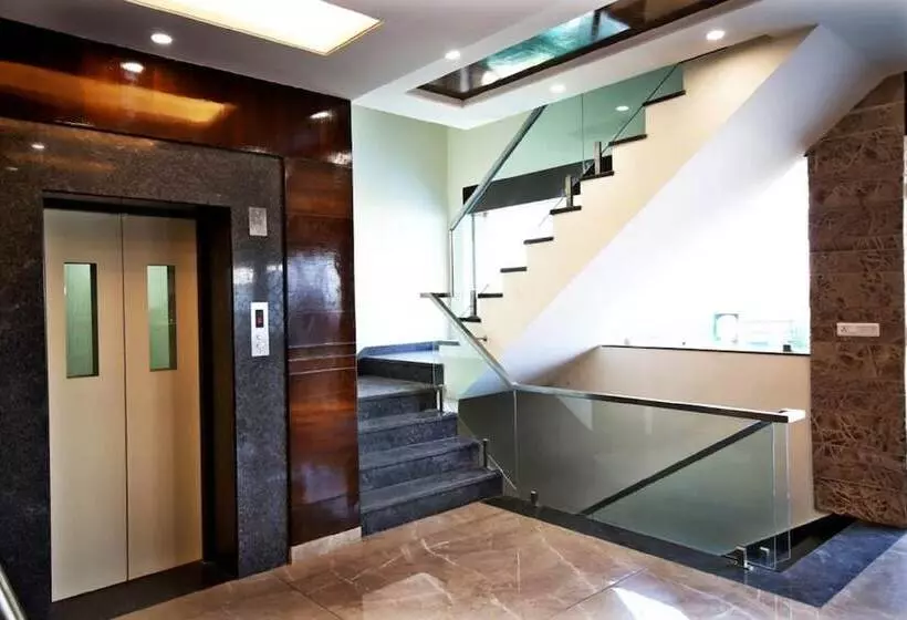 Hotelli Highway Kings