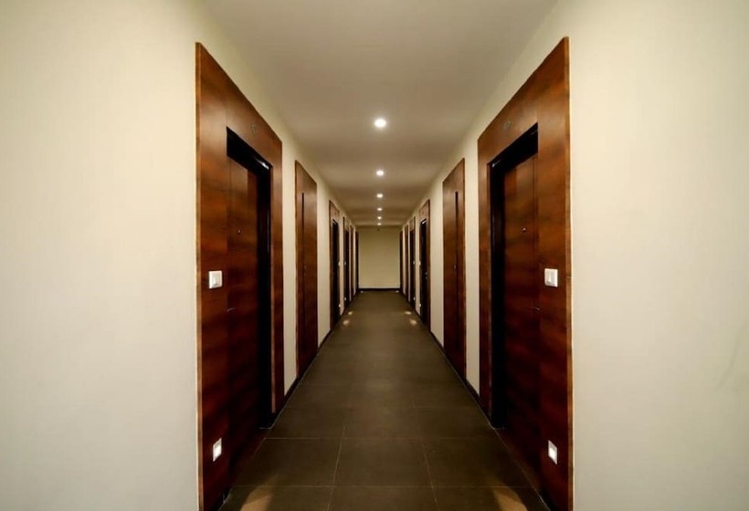 فندق Highway Kings