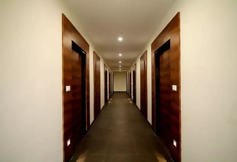 Hotelli Highway Kings