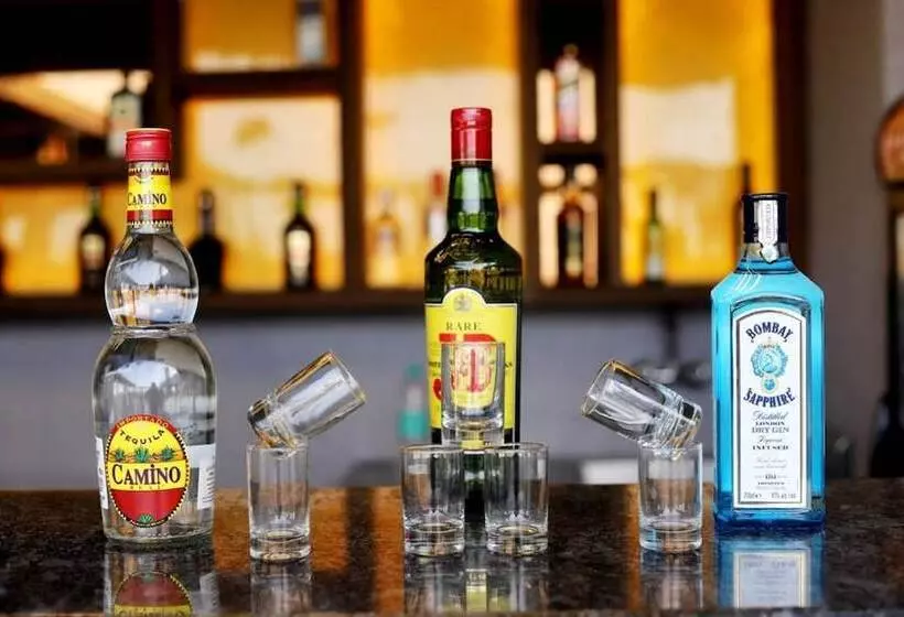 Hotelli Highway Kings