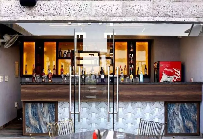 Hotelli Highway Kings