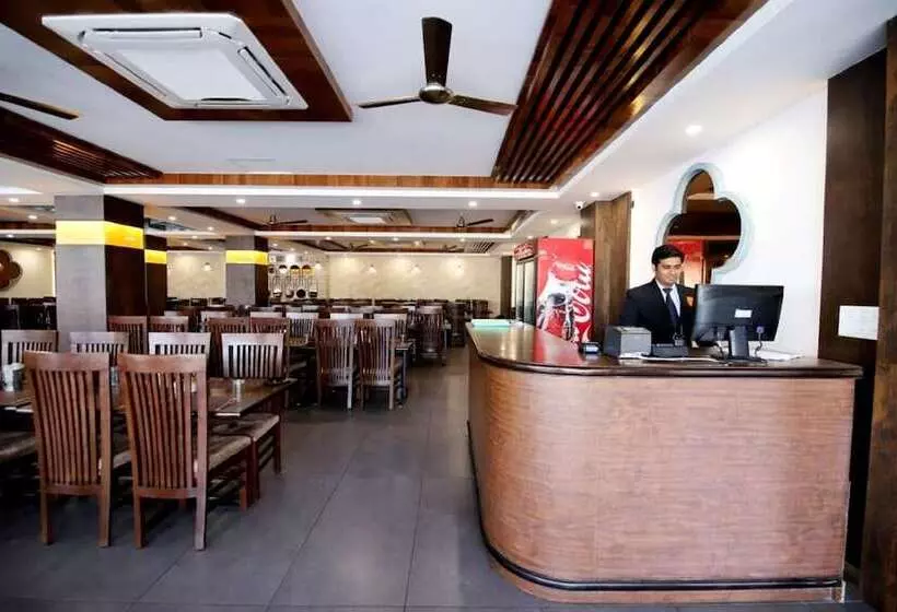 Hotelli Highway Kings