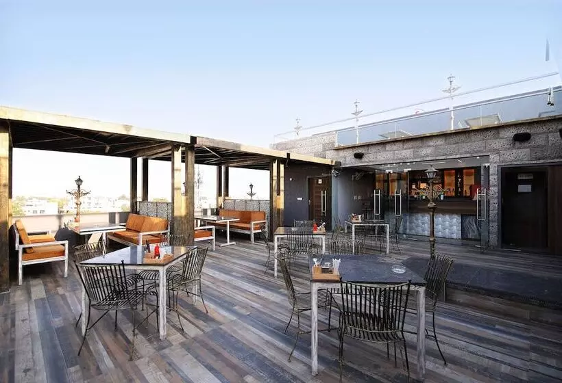 Hotelli Highway Kings