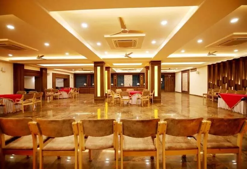 Hotelli Highway Kings