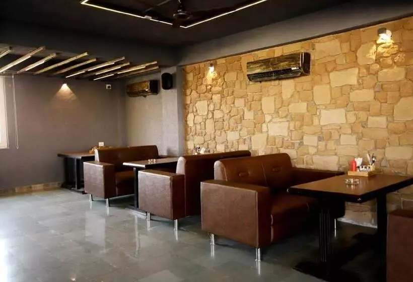 Hotelli Highway Kings