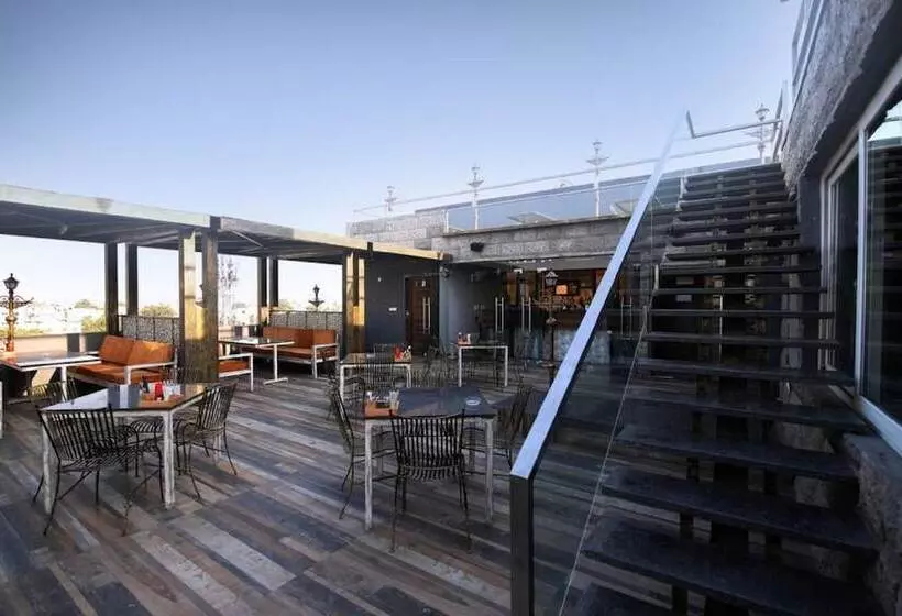 Hotelli Highway Kings