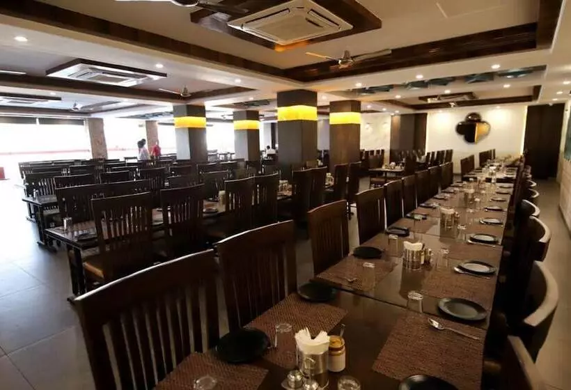 Hotelli Highway Kings