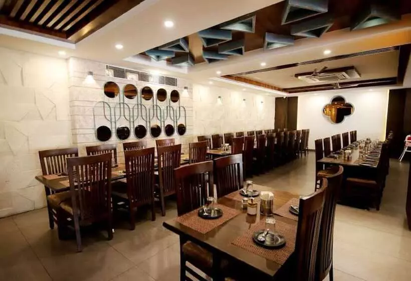 Hotelli Highway Kings