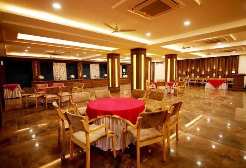 Hotelli Highway Kings