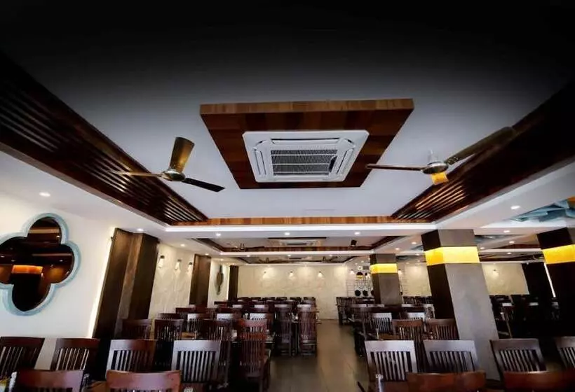 Hotelli Highway Kings