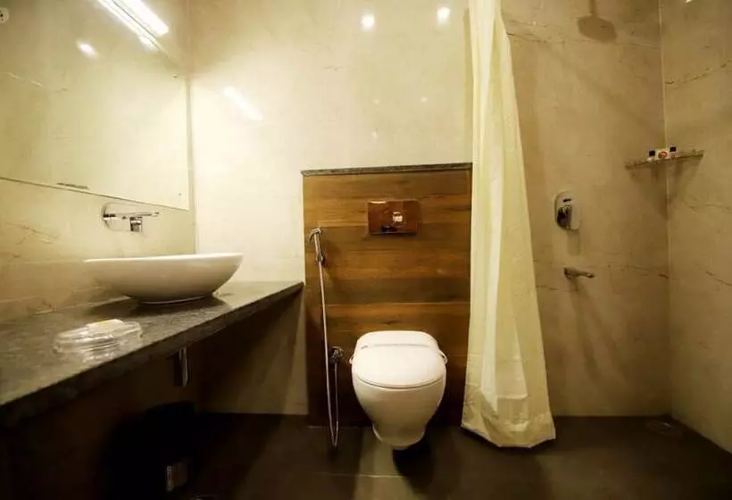 Hotelli Highway Kings